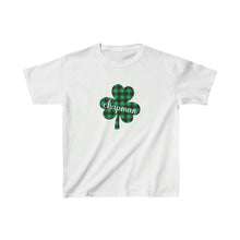 Load image into Gallery viewer, Chapman YOUTH Shamrock Tee