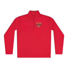 Load image into Gallery viewer, We Are Karrer ADULT Unisex Quarter-Zip Pullover