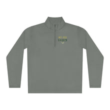 Load image into Gallery viewer, We Are Karrer ADULT Unisex Quarter-Zip Pullover