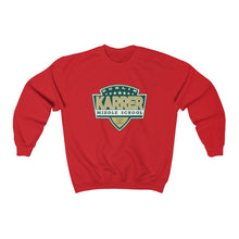 Load image into Gallery viewer, Karrer Logo Adult Crewneck