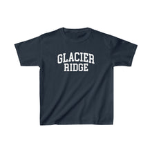 Load image into Gallery viewer, Glacier Ridge YOUTH Tee