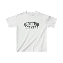 Load image into Gallery viewer, Scottish Corners YOUTH Tee