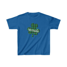 Load image into Gallery viewer, Riverside Shamrock YOUTH Tee