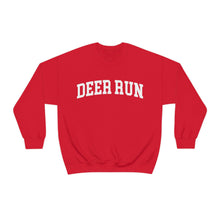 Load image into Gallery viewer, Deer Run ADULT Crewneck