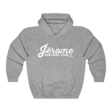 Load image into Gallery viewer, Dublin Jerome Marching Band Script Super Soft Hoodie