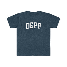 Load image into Gallery viewer, Depp Arch ADULT Super Soft T-Shirt