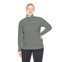 Load image into Gallery viewer, We Are Karrer ADULT Unisex Quarter-Zip Pullover