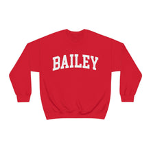 Load image into Gallery viewer, Bailey ADULT Crewneck