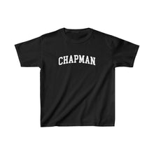 Load image into Gallery viewer, Chapman YOUTH Tee