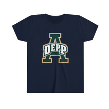 Load image into Gallery viewer, Youth Short Sleeve Tee