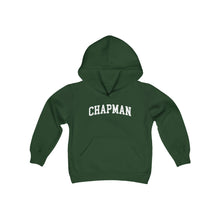 Load image into Gallery viewer, Chapman Youth Hoodie