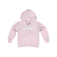 Load image into Gallery viewer, Wright Youth Hoodie