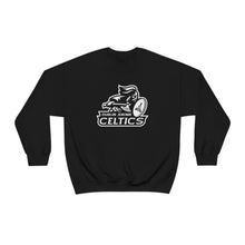 Load image into Gallery viewer, Jerome White Logo ADULT Crewneck