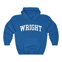 Load image into Gallery viewer, Wright Arch ADULT Hooded Sweatshirt