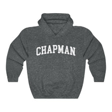 Load image into Gallery viewer, Chapman Adult Hooded Sweatshirt