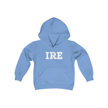 Load image into Gallery viewer, Indian Run YOUTH Hoodie