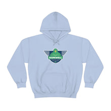 Load image into Gallery viewer, Hopewell Logo ADULT Super Soft Hoodie