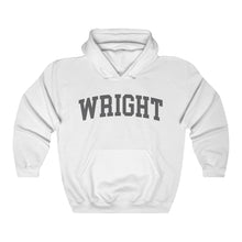 Load image into Gallery viewer, Wright Arch ADULT Hooded Sweatshirt