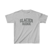 Load image into Gallery viewer, Glacier Ridge YOUTH Tee