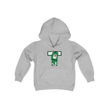 Load image into Gallery viewer, Thomas Logo Youth Hoodie