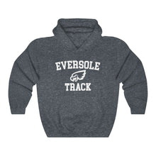 Load image into Gallery viewer, Voice Track Heavy Blend™ Hooded Sweatshirt