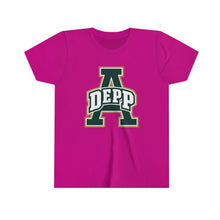 Load image into Gallery viewer, Youth Short Sleeve Tee