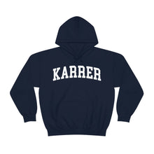 Load image into Gallery viewer, Karrer Arch ADULT Hooded Sweatshirt
