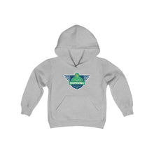 Load image into Gallery viewer, Hopewell Logo Youth Hoodie