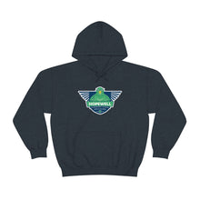 Load image into Gallery viewer, Hopewell Logo ADULT Super Soft Hoodie