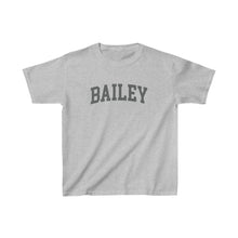 Load image into Gallery viewer, Bailey YOUTH Tee