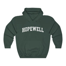 Load image into Gallery viewer, Hopewell Arch ADULT Super Soft Hooded Sweatshirt