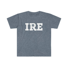 Load image into Gallery viewer, Indian Run IRE ADULT Super Soft T-Shirt