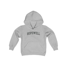 Load image into Gallery viewer, Hopewell Youth Hoodie