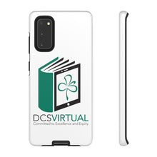 Load image into Gallery viewer, DCS Virtual Tough Phone Case