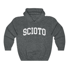 Load image into Gallery viewer, Scioto Hooded Sweatshirt