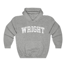 Load image into Gallery viewer, Wright Arch ADULT Hooded Sweatshirt