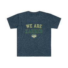 Load image into Gallery viewer, Karrer We Are ADULT Super Soft T-Shirt