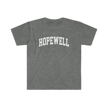 Load image into Gallery viewer, Hopewell Arch ADULT Super Soft T-Shirt