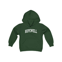 Load image into Gallery viewer, Hopewell Youth Hoodie