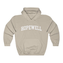 Load image into Gallery viewer, Hopewell Arch ADULT Super Soft Hooded Sweatshirt
