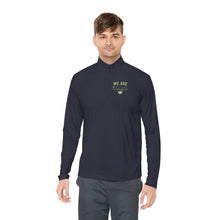 Load image into Gallery viewer, We Are Karrer ADULT Unisex Quarter-Zip Pullover