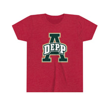 Load image into Gallery viewer, Youth Short Sleeve Tee