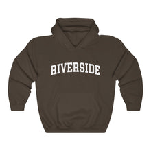 Load image into Gallery viewer, Riverside Adult Hooded Sweatshirt