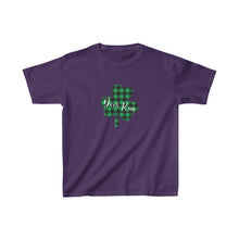Load image into Gallery viewer, Deer Run YOUTH Shamrock Tee