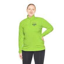 Load image into Gallery viewer, We Are Karrer ADULT Unisex Quarter-Zip Pullover