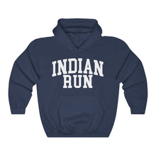 Load image into Gallery viewer, Indian Run ADULT Hooded Sweatshirt