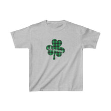 Load image into Gallery viewer, Chapman YOUTH Shamrock Tee