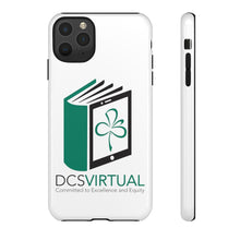 Load image into Gallery viewer, DCS Virtual Tough Phone Case