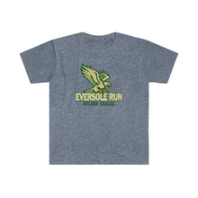 Load image into Gallery viewer, Eversole Logo ADULT Softstyle T-Shirt
