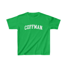 Load image into Gallery viewer, YOUTH Coffman Tee